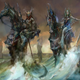 Illustration for article titled Lovely emDawn Treader/em concept art will send you home on a dream ship